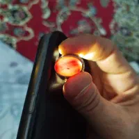 انگشتر عقیق یمن