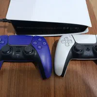 ps5اسلیم دیجیتال|کنسول، بازی ویدئویی و آنلاین|دوگنبدان, |دیوار