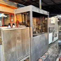 فروشی|کافی‌شاپ و رستوران|لنجان, |دیوار