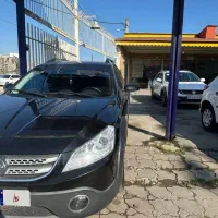 H30 کراس مدل ۹۷