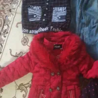 لباس بچه گانه|کفش و لباس بچه|اصفهان, شیخ اشراق|دیوار