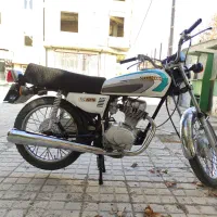 موتور|موتورسیکلت|نهاوند, |دیوار