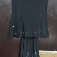 لباس مجلسی