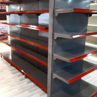 قفسه ضد زنگ|فروشگاه و مغازه|شهرکرد, |دیوار