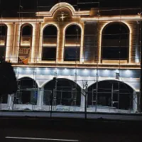 اجرای  تخصصی سنگ های ساختمانی