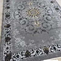 انبار قالی فرش سپیده کاشان|فرش|سیرجان, |دیوار