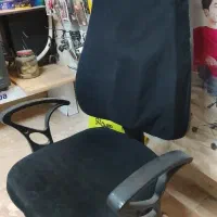 صندلی چرخ دار