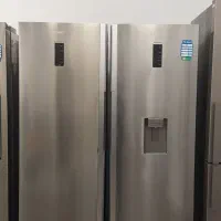 فقط امروز تخفیف ۳۰میلیونی یخچال دوقلو اسنوا
