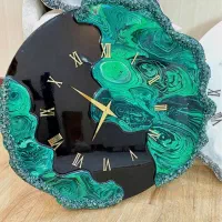 ساعت دفرمه|ساعت دیواری و تزئینی|رشت, منظریه|دیوار