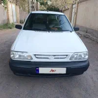 پراید 131مدل96|خودرو سواری و وانت|بم, |دیوار