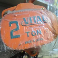 تعمیر و فروش جرثقیل سیم بکسل