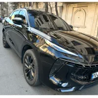 لاماری مشکی مدل ۱۴۰۲