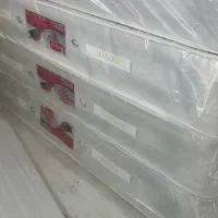 تشک‌رویال مدل بلو‌‌پلاس ۲نفره