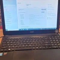 لپتاپ ایسر Acer Aspire E1