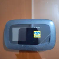 وای فای جیبی ایرانسل