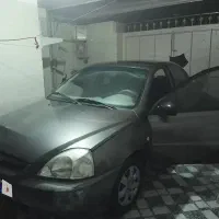فروش خودرو ریو