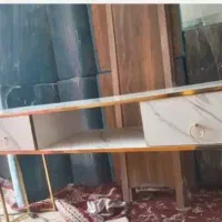 میز MDF|بوفه، ویترین، کنسول|رشت, یخسازی|دیوار