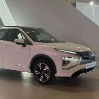 میتسوبیشی اکلیپس 2025