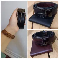 چرم دوزی دختر بهار|کیف، کفش، کمربند|نورآباد, |دیوار