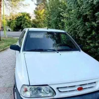 پراید مدل ۷۶