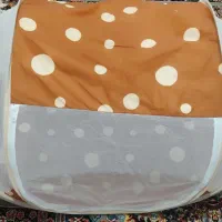 پشه بندکودک