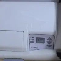 آمالگاماتور اکبند عاج طب