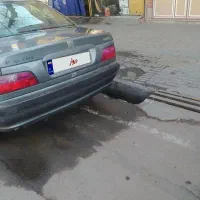 پرشیا،،پارس 85|خودرو سواری و وانت|تبریز, |دیوار