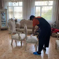 شرکت خدماتی مبل شویی پاکان|خدمات نظافت|اردبیل, |دیوار