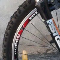 ویوا ۲۶ اصل|دوچرخه، اسکیت، اسکوتر|کوهدشت, |دیوار