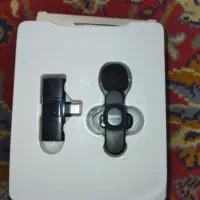 میکروفون