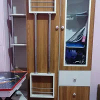 کمد بچه و بوفه ودراور