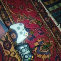 ایکس باکس 360 جیتک شده