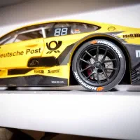 BMW M4 DTM no.16