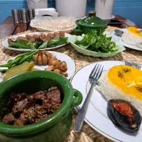 ظرفشور خانم