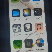 گوشی موبایل طرح ایفون ۱۶ دوسیم کارت نو|موبایل|تهران, خزانه|دیوار