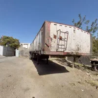 لبه دو محور تیوبلس ده پیچ ۱۲و۶۰