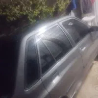 پراید 86هیدرولیک