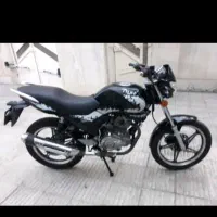موتورسیکلت فروشی
