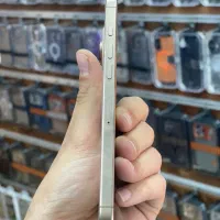 16ProMax 256GB Deser ZAA|موبایل|فردیس, فردیس|دیوار