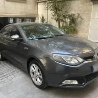 mg 6 2015|خودرو سواری و وانت|تهران, مهران (سیدخندان)|دیوار
