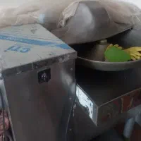 سبزی خرد کن