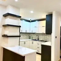 آپارتمان ۸۸متر ، ۲خواب ، بوستان‌ملت ، سند