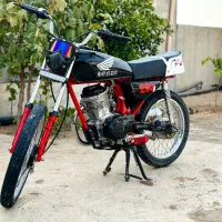 موتور مزایده