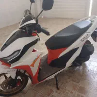 کلیک ۱۵۰ کویر مدل۴۰۱. اقساطی