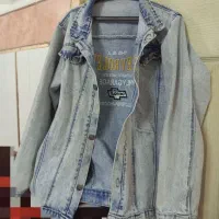 کت جین|لباس|زاهدان, |دیوار