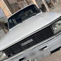 مزدا 2000  مدل 90|خودرو سواری و وانت|کرمانشاه, |دیوار