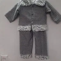 لباس بچگانه نو