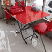 واگذاری وسایل فلافلی