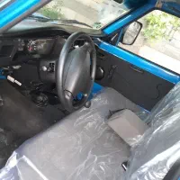 نیسان زامیاد دوگانه مدل ۱۴۰۲|خودرو سواری و وانت|شیراز, گویم|دیوار