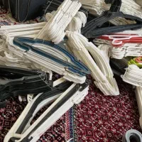 چوب کار رگال|بندرخت و رختآویز|زنجان, |دیوار